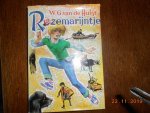 W G van de Hulst - Rozemarijntje