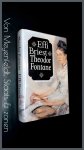 Fontane, Theodor - Effi Briest