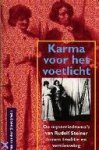 Sloot, Jonas van der (red.) - Karma voor het voetlicht. De mysteriedrama's van Rudolf Steiner tussen traditie en vernieuwing