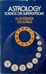 Eysenck, H.J./ Nias, D.K.B. - Astrology, Science or Superstition?