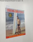 Tomorrow's Man Publishing: - Young Britons- Male Art , The Best from Rikki,  Summer 1966, No.1