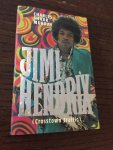 Murray - Jimi hendrix