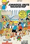 Nys - Jommekes grote vakantietrip / Jommeke maxiboeken / 11