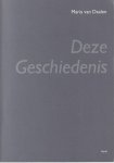 Daalen, Maria van - Deze Geschiedenis