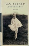 Winfried G. Sebald - Austerlitz