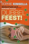 Kinsella, Sophie - Dubbelfeest (Special)