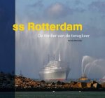 H. Moscoviter - SS Rotterdam: De thriller van de terugkeer