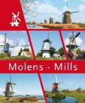 Annelies Roozen - Molens - Mills