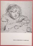 SM 1955: - Willet. Kind en kinderleven in Nederland 1500-1900. Cat 142.