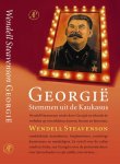Wendell Steavenson - Georgie