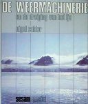 Calder - De weermachinerie en de dreiging van het ijs / Sesam special