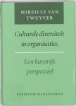 M. van Twuyver - Een kansrijk perspectief / Scriptum management