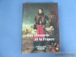 Corvisier, André. - Les Hussards et la France.