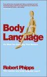 Robert Phipps - Body Language