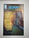 Millennium: - The Mummy Archives No.1