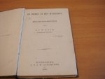 Koch, E.J.W - De bijbel in het huisgezin - Morgenoverdenkingen Koch, E.J.W - De bijbel in het huisgezin - Morgenoverdenkingen
