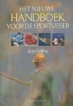 Ketting, Kees - Het nieuwe handboek voor de sportvisser.