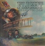 Lopez, Donald S. - Flight Great planes of the century