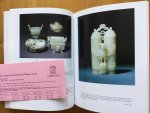 - 6 Auction Catalogues Christie's London: Fine Chinese Export Porcelain and Works of Art 21 March 1988 - 31 October & 2 November 1988 - 17 April 1989 - 30 October 1989 - 23 April 1990 - 29 October 1990