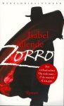 Isabel Allende - Zorro