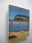 Feuereissen, Gunther / Faust, Hans und Grosspietzsch, Winfried, fotogr. - Dampf uber Asien - Die letzten Dampflokeldorados im Fernen Osten