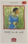 Hans Hagen - Maliff en de wolf