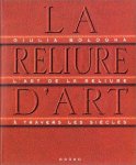 Giulia Bologna - La reliure d'art