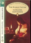 Nathaniel Hawthorne - The Scarlet Letter