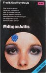 Hoyle Fred & Geoffrey - Wedloop om Achilles