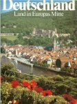 Richter, Gert und Reela Veit - Duitsland, land in het centrum van Europa