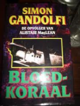 Gandolfi, Simon - BLOEDKORAAL