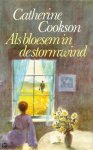 Catherine Cookson, Annemiek Jansen - Als bloesem in de stormwind