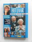 Bode, Emiele - Het jaar 2004 Emotie in nieuws en sport