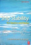 Barrass, C.B. and D.R. Derrett - Ship Stability for Masters and Mates