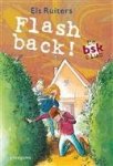 E. Ruiters   Illustrator - Flashback ! - Auteur: Els Ruiters de BSK-club