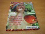 Stichting Voedingscentrum Nederland - Weet wat je eet - Alles over gezond eten en bewegen met baby en peuter