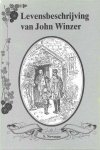 S. Newman - Levensbeschrijving van John Winzer 1788-1868