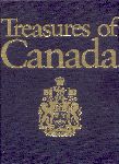 Samuel, Alan E. (e.a.) - Treasures of Canada