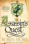 Robin Hobb - Assassinís Quest (Iii)