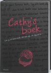 S. Stewart, J. Weisman - Cathy's boek