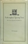 William Fotheringham - Fotheringham's Sporting Trivia