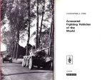 Christopher F. Foss - Armoured Fighting Vehicles of the World