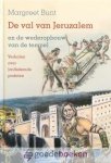 Bunt, Margreet - De val van Jeruzalem en de wederopbouw van de tempel *nieuw* - laatste exemplaar! --- Verhalen over (on)bekende profeten