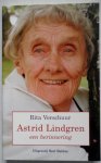 Verschuur Rita - Astrid Lindgren een herinnering