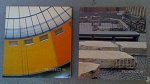 FRANKFURT (SCHIRN KUNSTHALLE) - PROSPECT 86. Eine internationale Ausstellung aktueller kunst + PROSPECT 89.