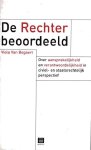 Vioala Van Bogaert - De Rechter beoordeeld. Diss.