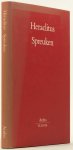 HERACLITUS VAN EFEZE - Spreuken. Vertaald, ingeleid en toegelicht door C. Verhoeven.