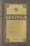 Serge Simonart - VENEZIA : " A melancholy ode to the most beautiful city on earth "