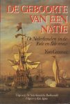 Cazaux - De geboorte van een natie