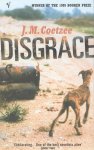 J. M. Coetzee - Disgrace J. M. Coetzee - Disgrace